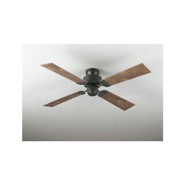 代引・後払い不可】【WF830】オーデリック シーリングファン リビング