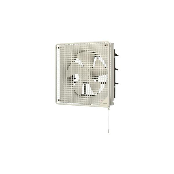 Panasonic 換気扇 mary-b_xfy-25pe6-05