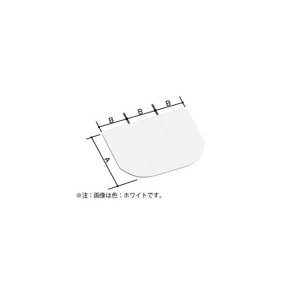 INAX（イナックス） 【YFK-1580C4】 組フタ 浴室部品 [YFK-1580C(4