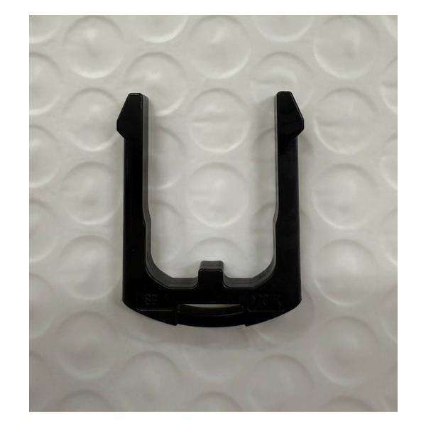 KVK KVK【Z422150】クリップ 洗面台水栓 シングルレバー混合水栓部品