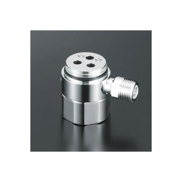 KVK シングル混合栓用分岐金具 ZK5011PN (水栓金具) 価格比較 KVK シングル混合栓用分岐金具 ZK5011PN (水栓金具) 価格比較