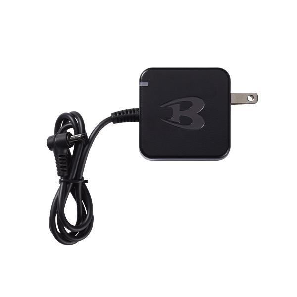 �o�[�g�� AC09-3 �[�d�� BURTLE �G�A�[�N���t�g �o�b�e���[�p AC09 IC01 AC08 AC360 AC300 �Ή� �A�_�v�^�[�P�[�u���t�� PSE�F�� ���i�摜