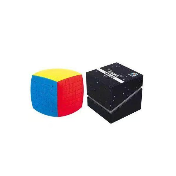 10レイヤーキューブ 教育のおもちゃマジックキューブパズル10x10x10ハイレベル難しい教育ねじれの知恵玩具