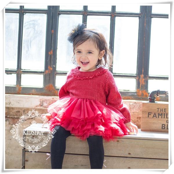 子供ドレスフォーマルベビー赤ちゃん秋春冬キッズドレス子供服入園式結婚式厚い長袖 Buyee 日本代购平台 产品购物网站大全 Buyee一站式代购 Bot Online