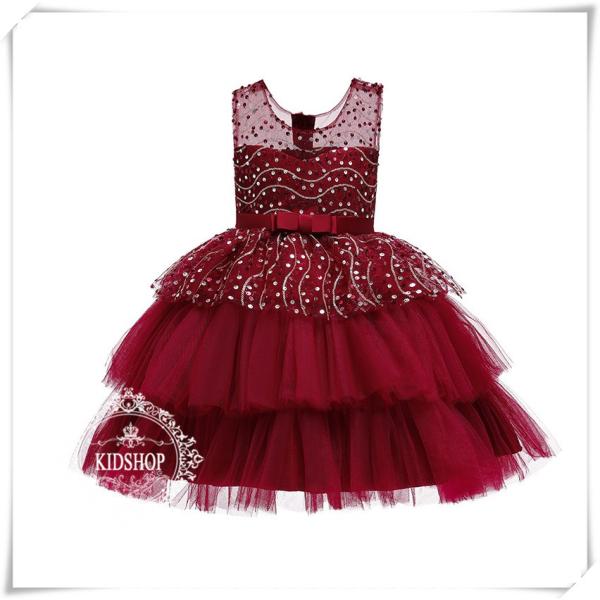 子供ドレス発表会結婚式キッズフォーマルドレスワンピース花柄子供服 女の子フラワーガール Buyee Buyee Japanese Proxy Service Buy From Japan Bot Online