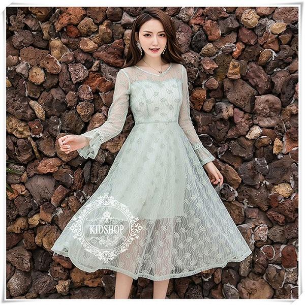 低価格 結婚式ドレス 袖あり パーティードレス レー ウエディングドレス 結婚式ドレス 袖あり パーティードレス ウエディングドレス ドッ レース スーツ フォーマル Iowatribeofkansasandnebraska Com