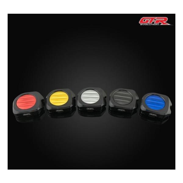 ���}�n AEROX155 NVX (2021-) �Z���^�[�X�^���h �t�b�g �x�[�X 5�F 42091073691