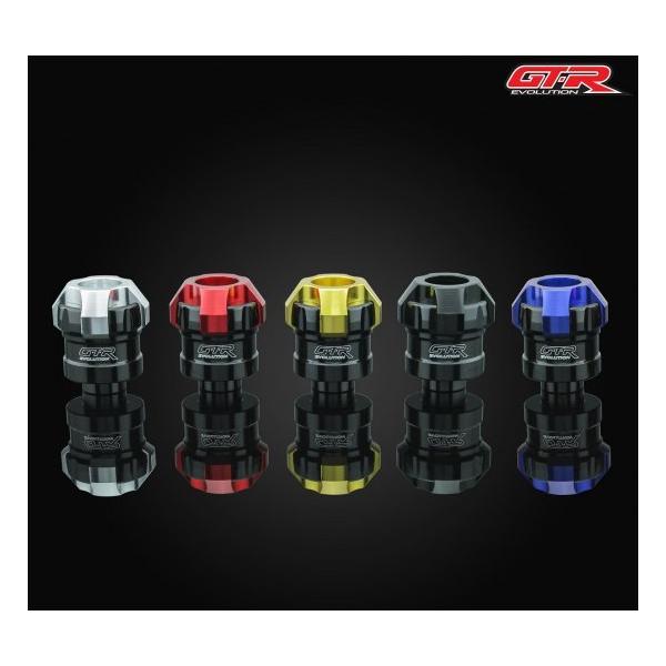 �y�ꕔ�����݌ɂ���z���}�n AEROX155 NVX (2021-) �t�F���_�[ �X���C�_�[ �t�����g�t�H�[�N �X���C�_�[ 5�F 101286