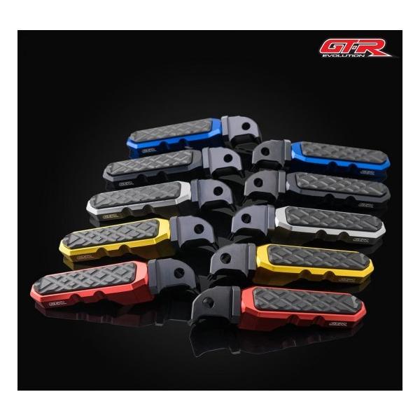 ���}�n AEROX155 NVX (2021-) GTR �^���f���X�e�b�v 5�F 4217107370