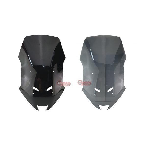 z_ ADV150 EChV[h 2F ADV150-Windscreen