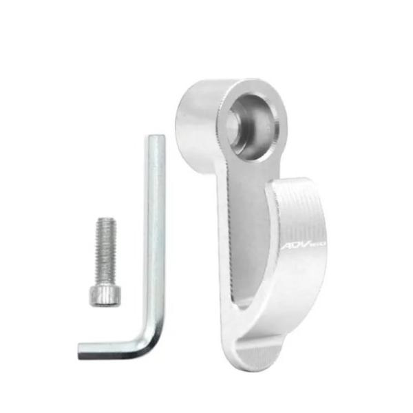 国内在庫あり】ホンダ ADV160 コンビニフック 4色 108025 : MASAMUNE