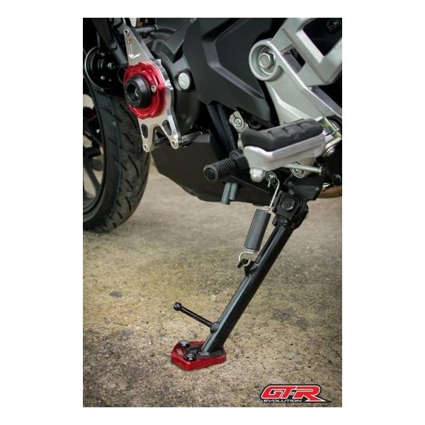 yꕔ݌ɂzz_ CB250R GTR TChX^hGh 4F 101058