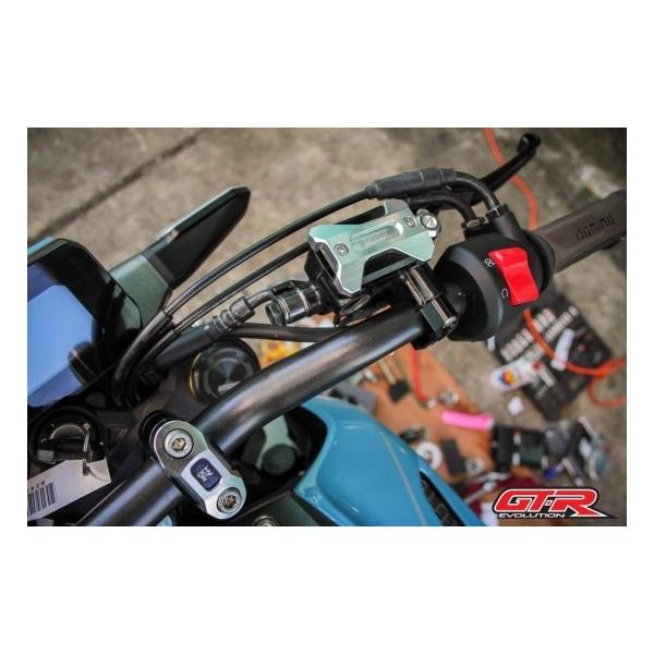 z_ CB250R GTR u[L}X^[V_[Jo[ 5F 4216111282