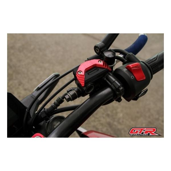 z_ CB250R GTR u[L}X^[V_[Jo[ 5F 4216111282a