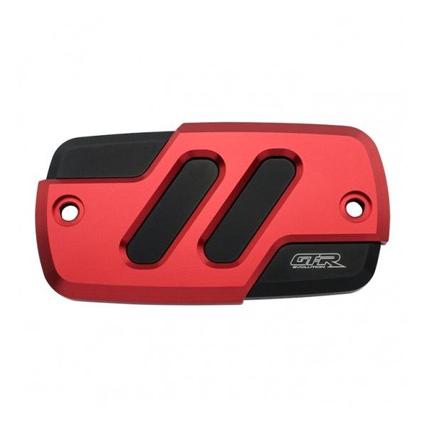 y݌ɂzz_ CBR650R(2021-) GTR u[L}X^[V_[Jo[ 5F 101043