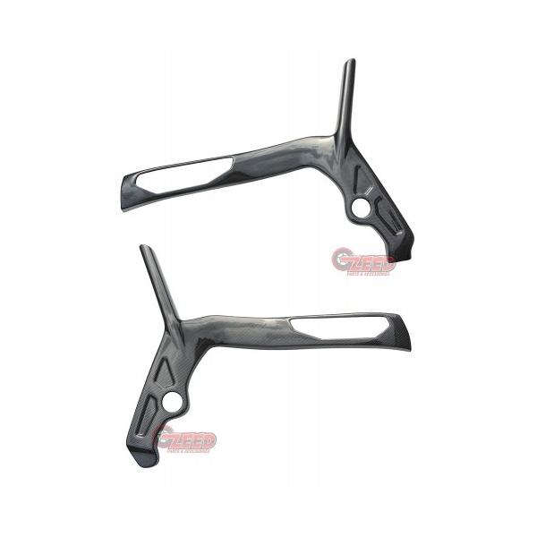 �z���_ CBR650R �T�C�h �t���[���J�o�[ 10609700