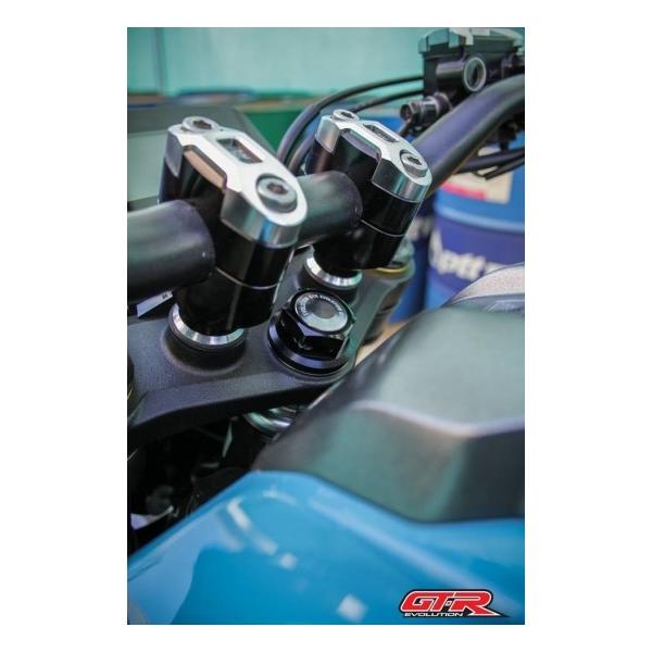 yꕔ݌ɂzz_ CB250R nhXe ibg 5F 101186