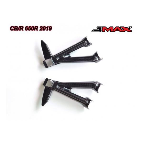�z���_ CBR650R �^���f���X�e�b�v �J�o�[ ms00762