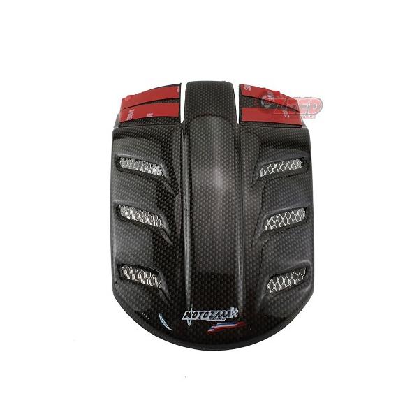 �y�����݌ɂ���z�z���_ CBR650R �t�����g�t�F���_�[ �G�N�X�e���V���� 10601500