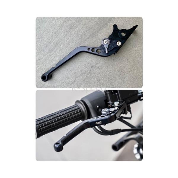 ダックス　パーツ　　モール　シートレバー　DAX 楽天市場】ホンダ ダックス ST125 交換用シート モトロード