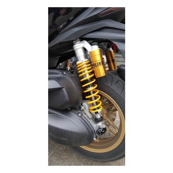 ホンダ リアショック バイク サスペンションの人気商品・通販 ホンダ リアショック バイク サスペンションの人気商品・通販