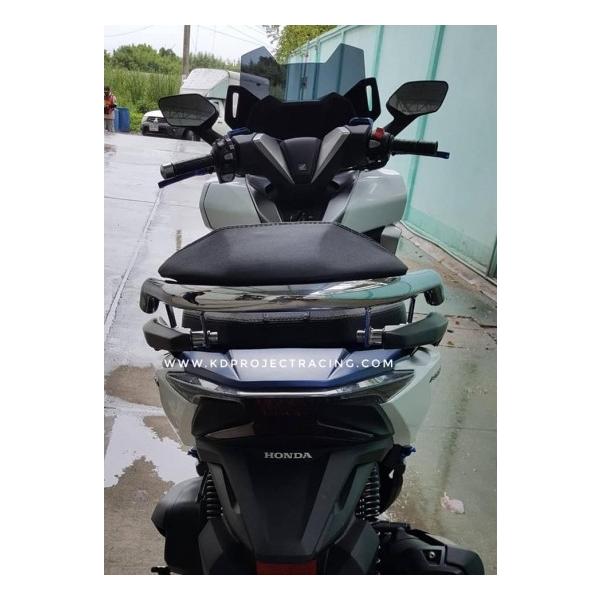 ホンダ フォルツァ Mf13 バックレスト Buyee Buyee 日本の通販商品 オークションの代理入札 代理購入