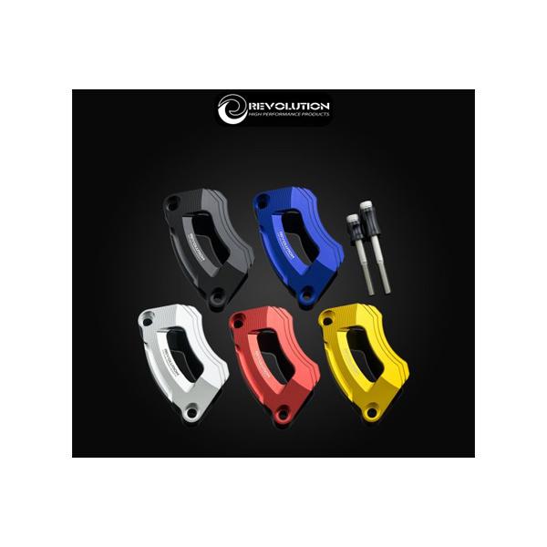 国内在庫あり】ホンダ グロム (2021-) エンジンカバー 5色