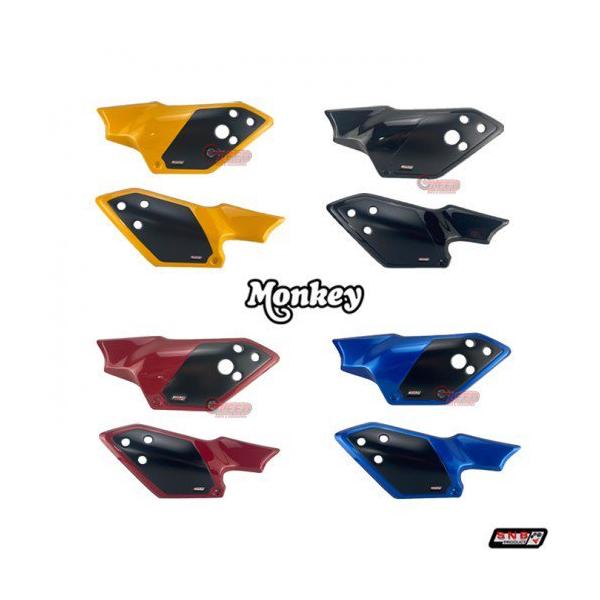 ホンダ モンキー125 フレームカバー 4色 monkey-125-snb-frame-cover :monkey-125-snb-frame-cover:MASAMUNEヤフーショップ - 通販 - Yahoo!ショッピング ホンダ モンキー125 フレームカバー 4色 monkey-125-snb-frame-cover :monkey-125-snb-frame-cover:MASAMUNEヤフーショップ - 通販 - Yahoo!ショッピング