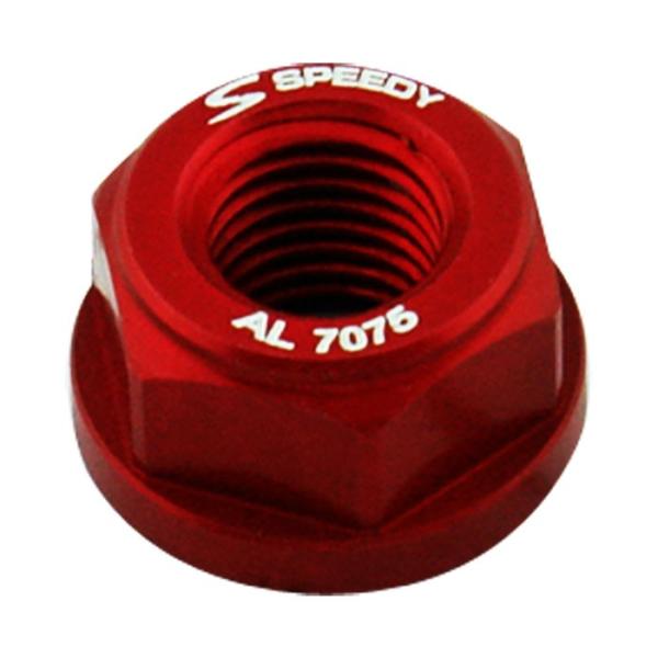 ���}�n MT-25 SPEEDY M10×1.25 �X�v���P�b�g �i�b�g 6�Z�b�g 3�F 4412105365