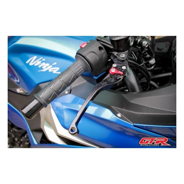 ブレーキレバー バイク用クラッチレバー カワサキ ニンジャの人気商品 通販 価格比較 価格 Com