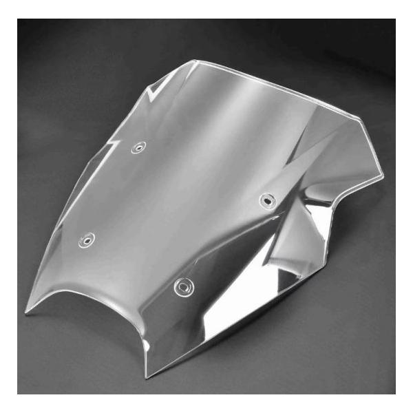 }n NMAX(2021-) EChXN[ EChV[h NA  kdnmaxwindshield