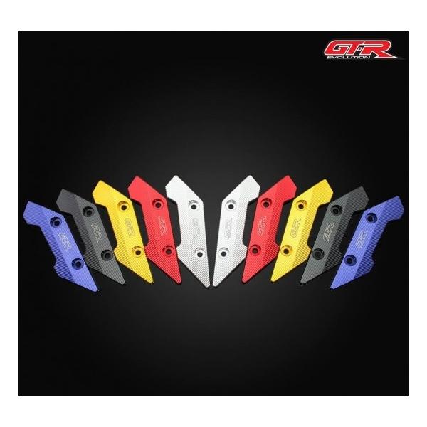 �y�ꕔ�����݌ɂ���z���}�n NVX125 GTR �E�C���h�V�[���h�u���P�b�g �T�C�h�J�o�[ 5�F 101005