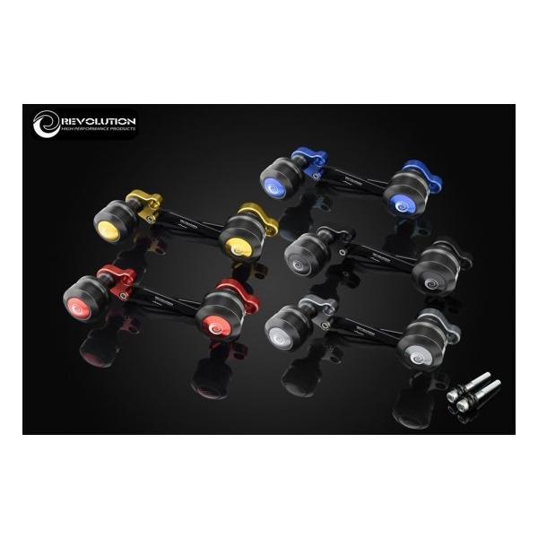 z_ PCX(JK05) PCX160(KF47) Revolution }t[XC_[ V2 5F 4206085523