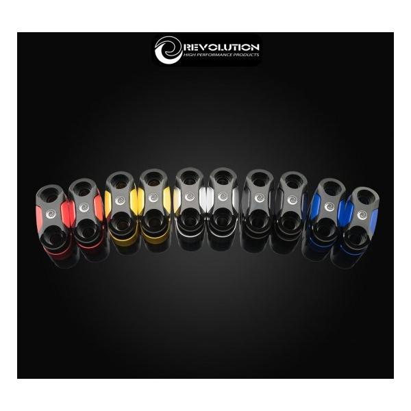 ホンダ PCX(JK05) PCX160(KF47) Revolution ハンドルバー