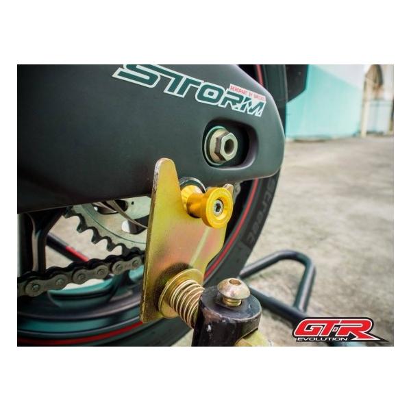 }n YZF-R15(2017-) SPEEDY XCOA[tbN{g 6mm(M.6) 5F 4209099365