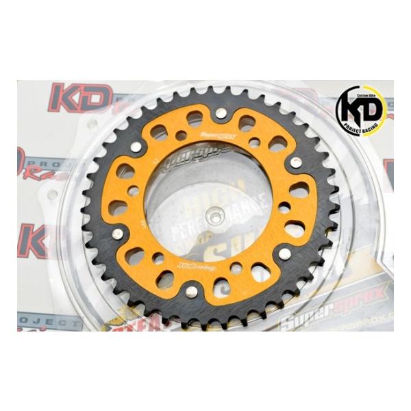 }n YZF-R3  XvPbg S[h 42T 1585