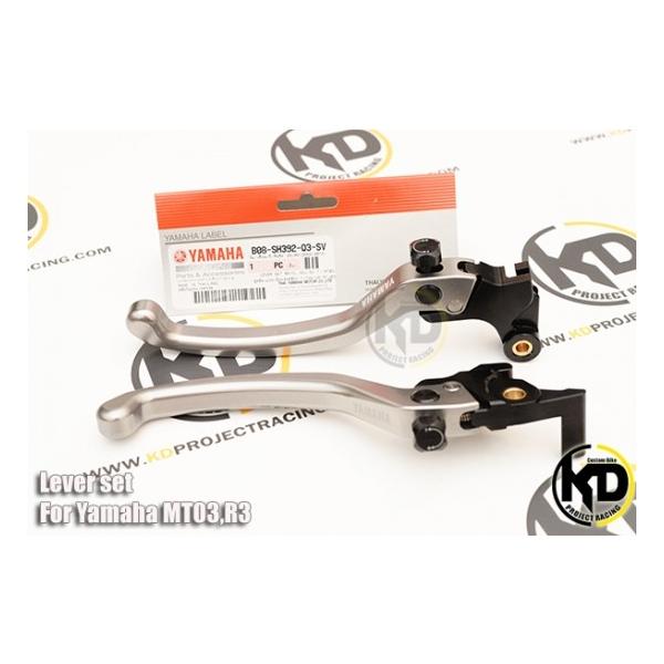 }n YZF-R3 xCU[tu[Lo[ Zbg 2292