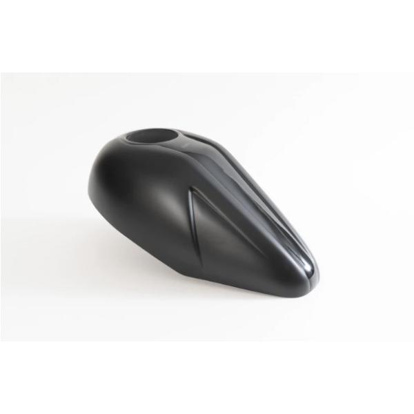 レブル250タンクカバー Webike | K-SPEED ケイスピード Kスピード DIABOLUS タンク