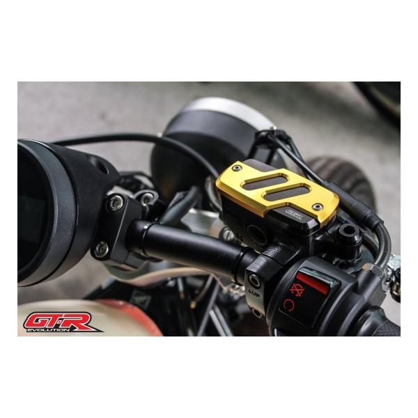 y݌ɂzz_ u250 u500 GTR u[L}X^[V_[Jo[ 5F 101043