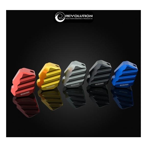 yꕔ݌ɂz}n XMAX Revolution TChX^hJo[ 5F 101028