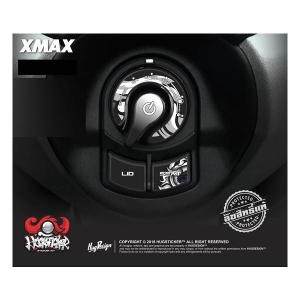 y݌ɂz}n XMAX CXCb` L[XCb` XebJ[ 5F 107034