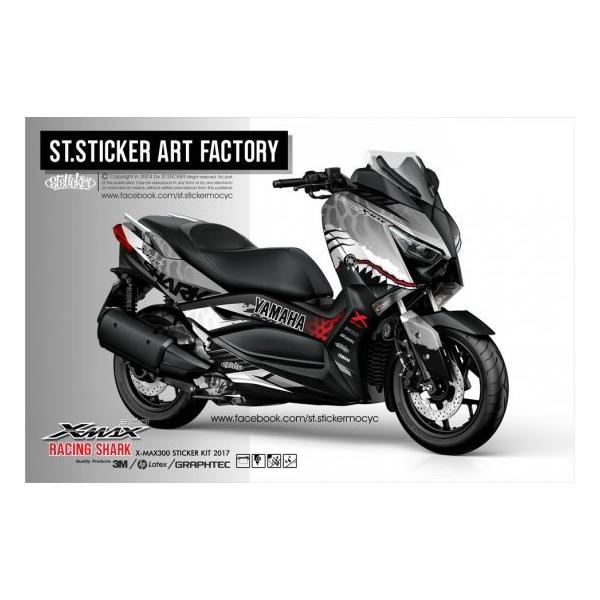 }n XMAX XebJ[ fJ[ 7F st002