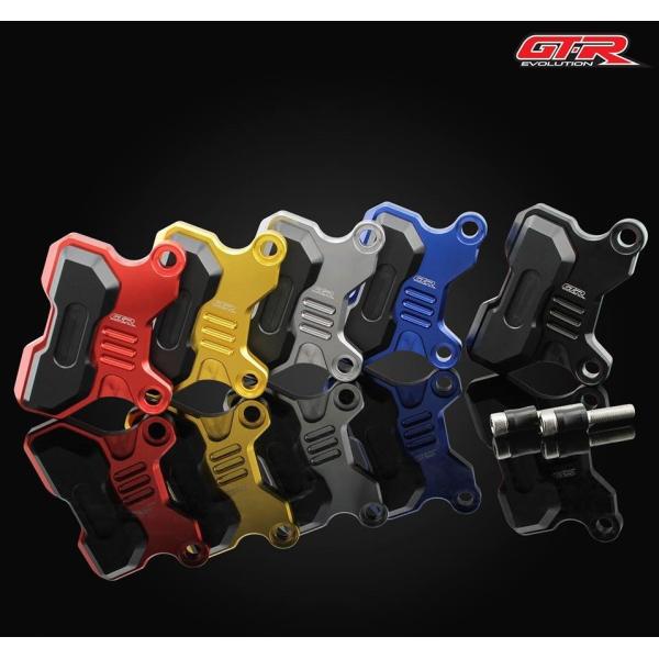 y݌ɂz}n XMAX GTR tg u[L Lp[ K[h Jo[ 5F 101061