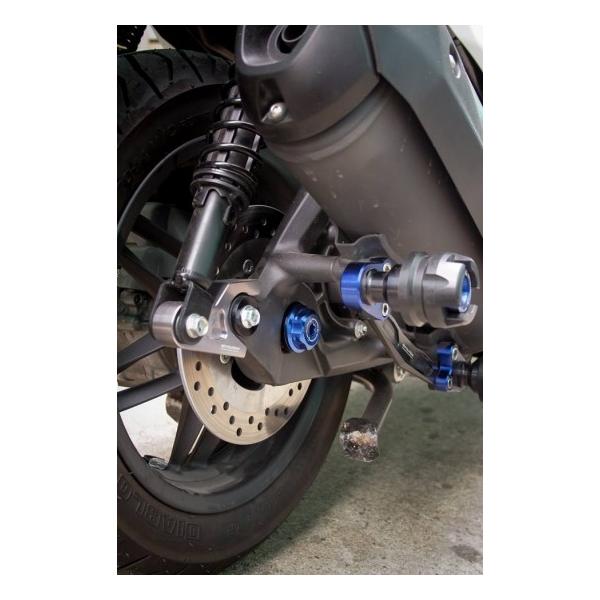 �y�ꕔ�����݌ɂ���z���}�n XMAX ���A �A�N�X�� �Z���^�[ �i�b�g �J�o�[ �O���p�[�c �A���~���o�� �J�X�^�� 5�F 101037