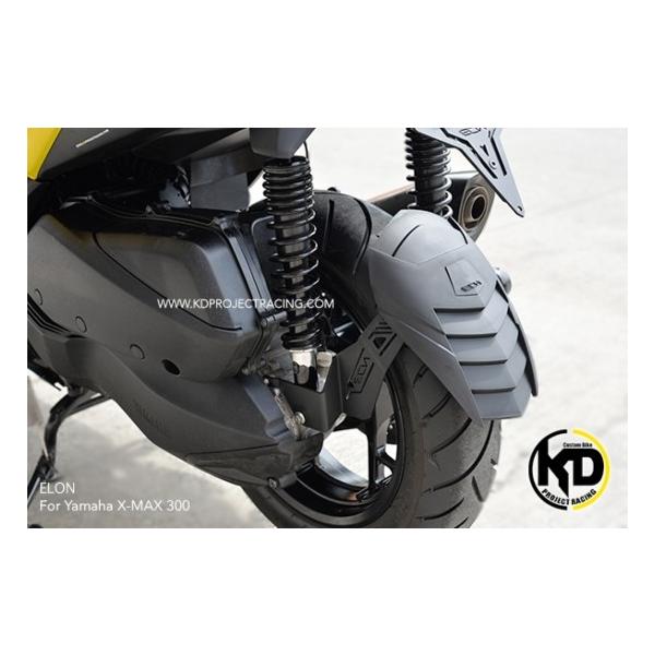 国内在庫あり】ヤマハ XMAX レオン マッドガード 10201200 国内在庫あり】ヤマハ XMAX レオン マッドガード 10201200