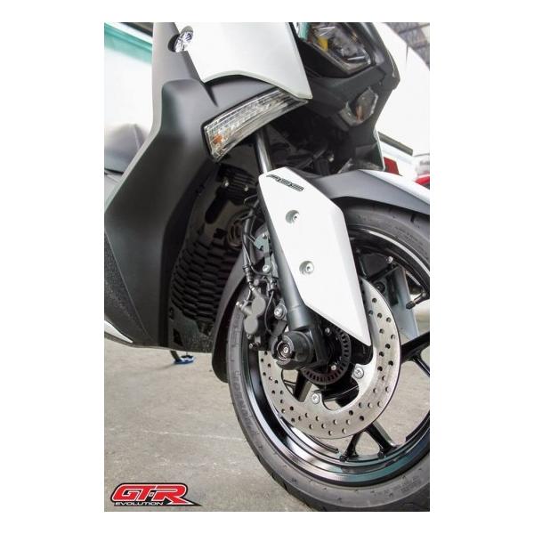 ���}�n XMAX GTR �t�����g�X���C�_�[ 5�F 4819-4201022365