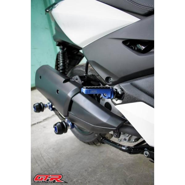 yꕔ݌ɂz}n XMAX GTR ^fXebv 5F 101079