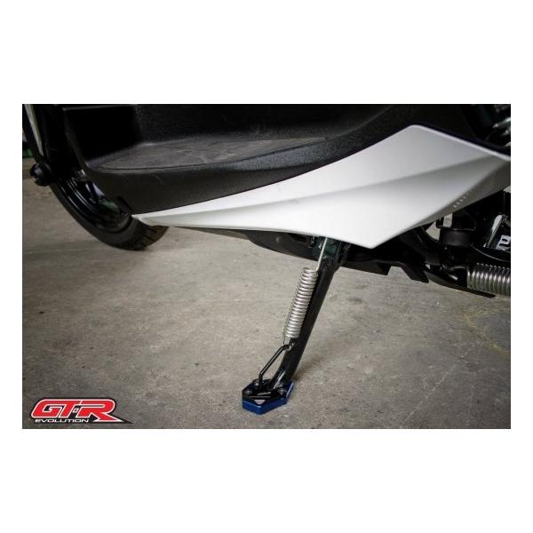 yꕔ݌ɂz}n XMAX GTR TChX^hGh 5F 101002