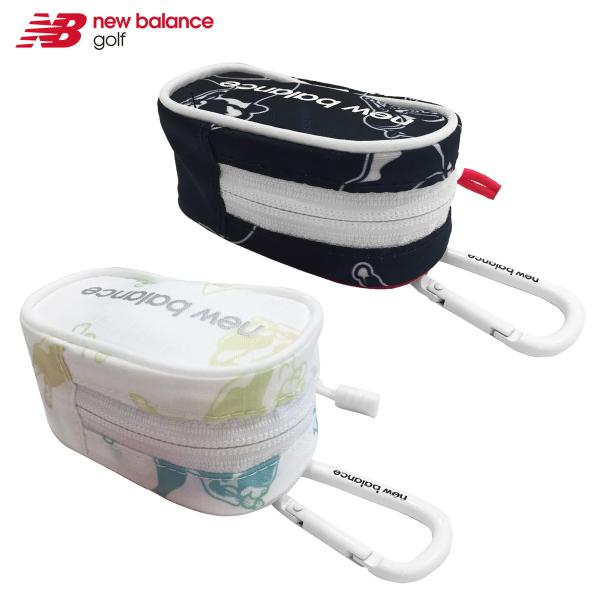ニューバランスゴルフ ボストンテリア プリント ボールホルダー ネイビー ホワイト New Balance Golf 21 春 夏 正規品 ゴルフバッグ ポーチ レディース 白 紺 Buyee Buyee Japanese Proxy Service Buy From Japan Bot Online