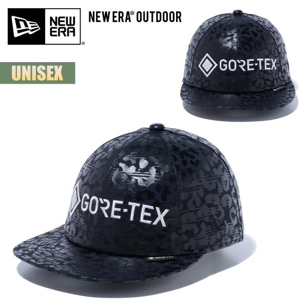 ニューエラ キャップ 帽子 NEW ERA RC 59FIFTY GORE-TEX